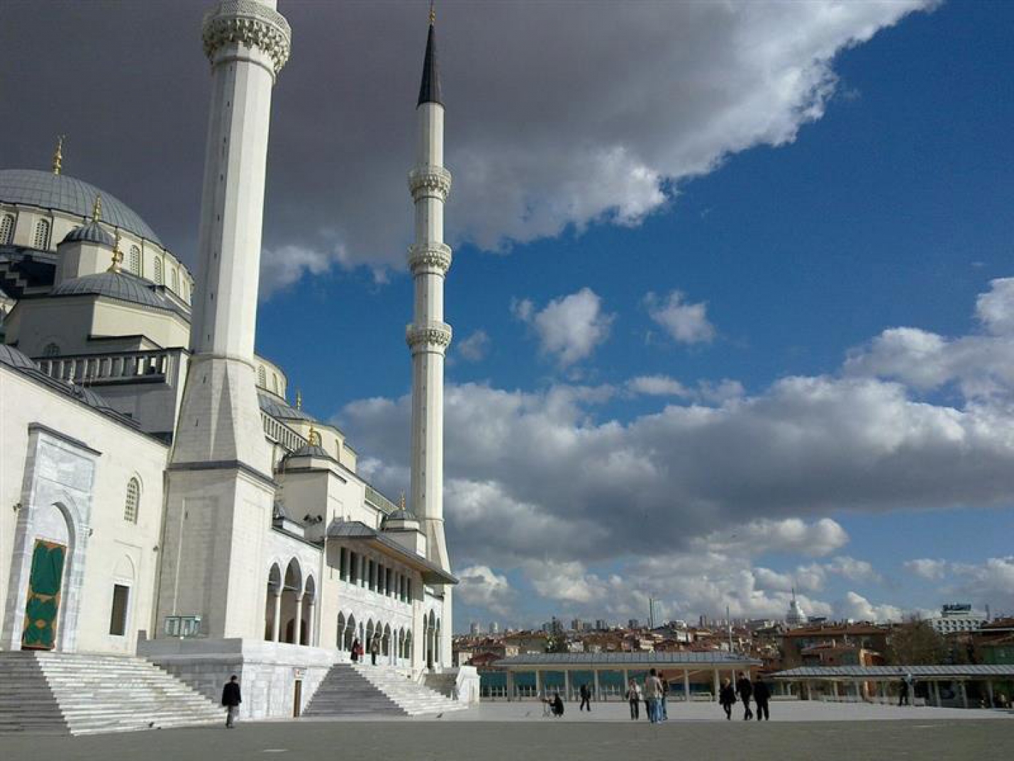 Анкара Турция